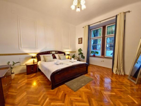 Villa Münz Apartment Franz